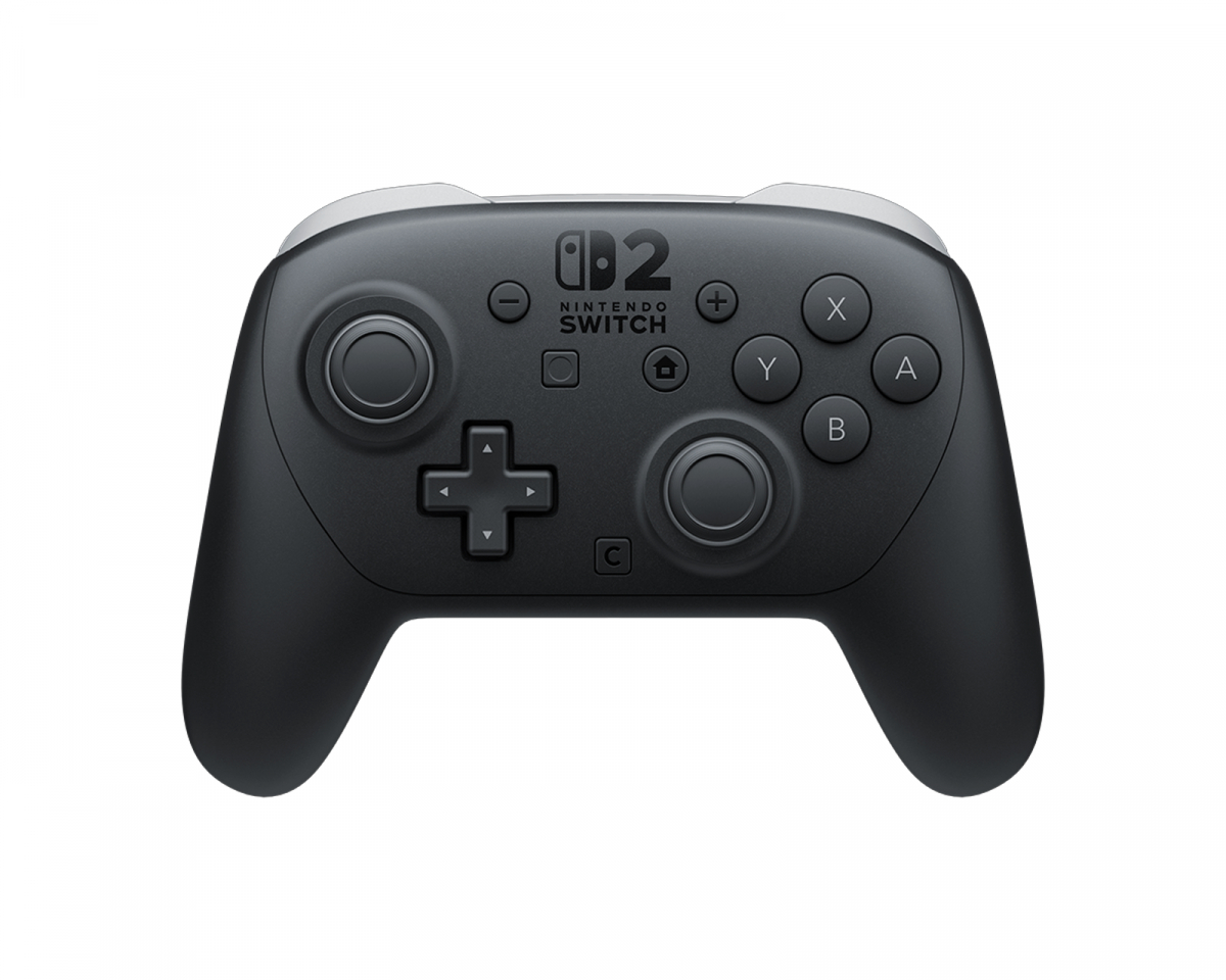 Nintendo Switch 2 Pro Manette