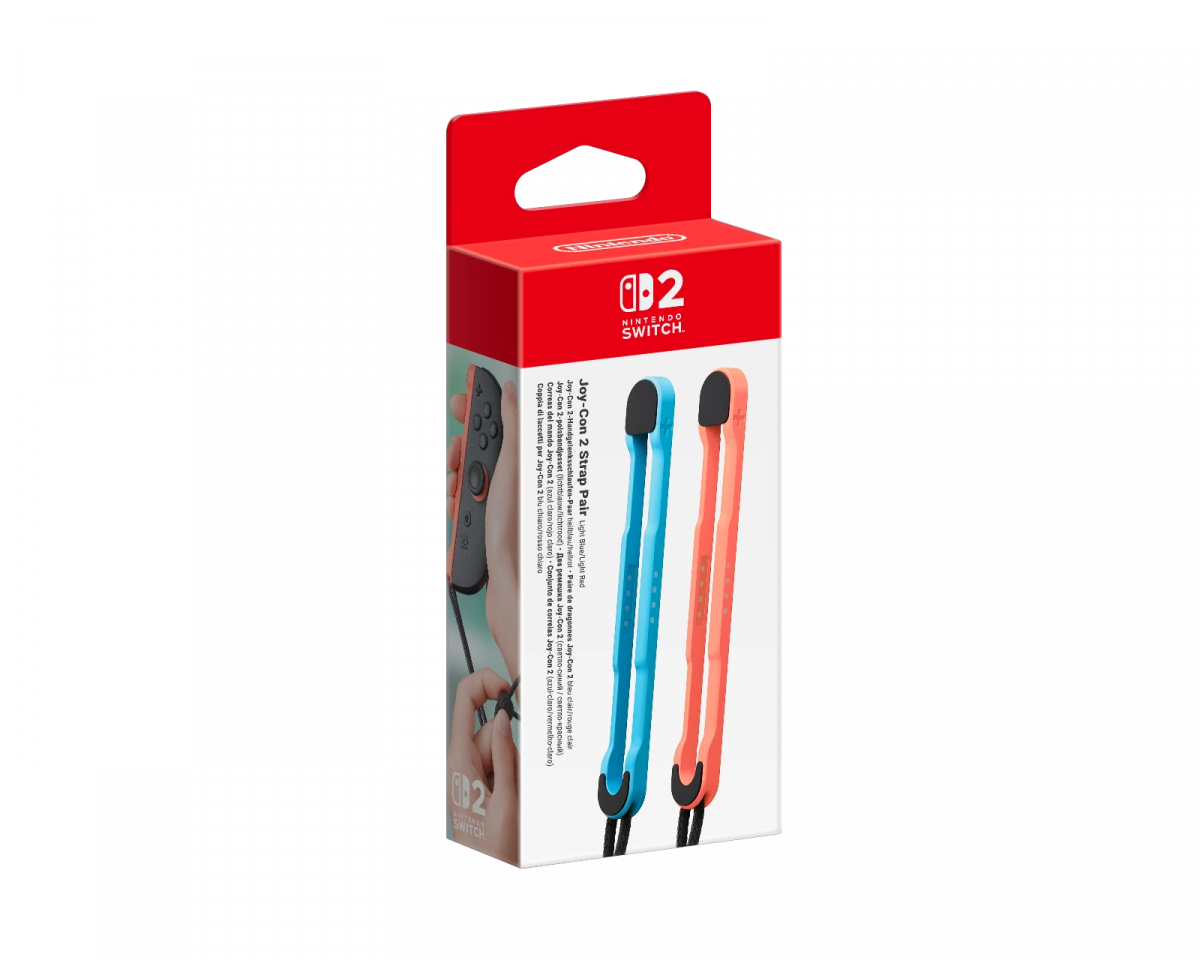 Nintendo Joy-Con 2 Rannenauha - 1 pari