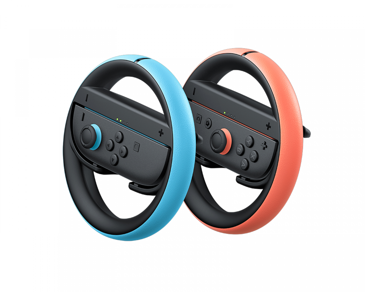 Nintendo Joy-Con 2 Ratti - 1 pari