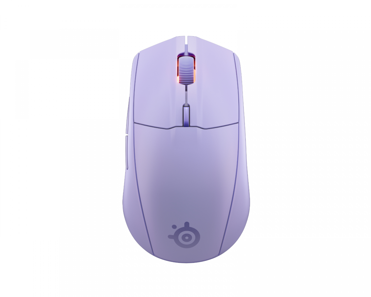 SteelSeries Rival 3 Gen 2 Langaton Pelihiiri – Laventeli