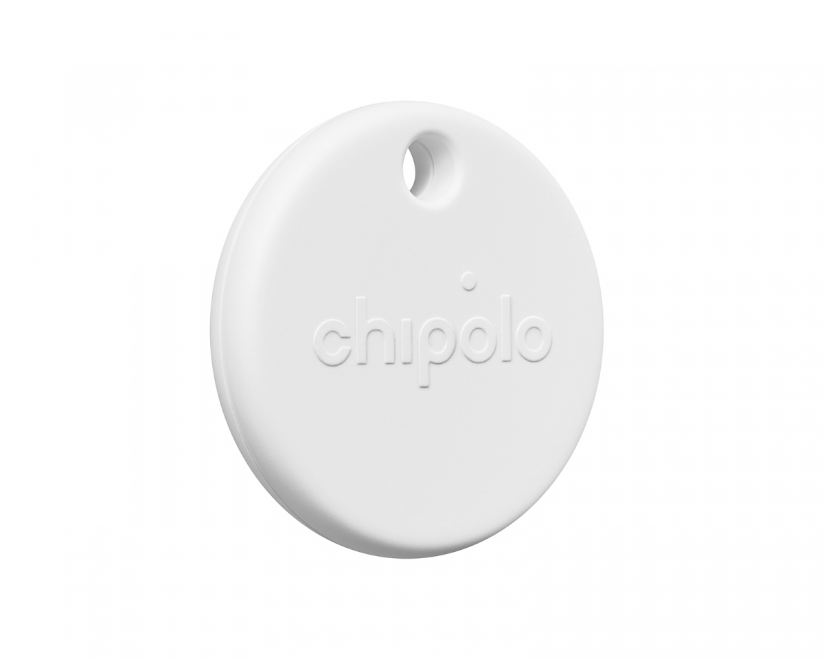 Chipolo POP - Item Finder - Valkoinen