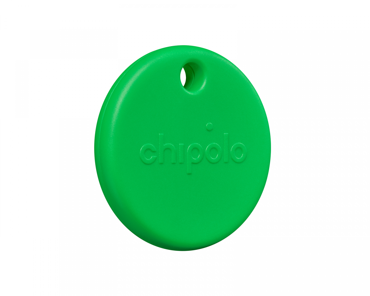 Chipolo POP - Item Finder - Vihreä