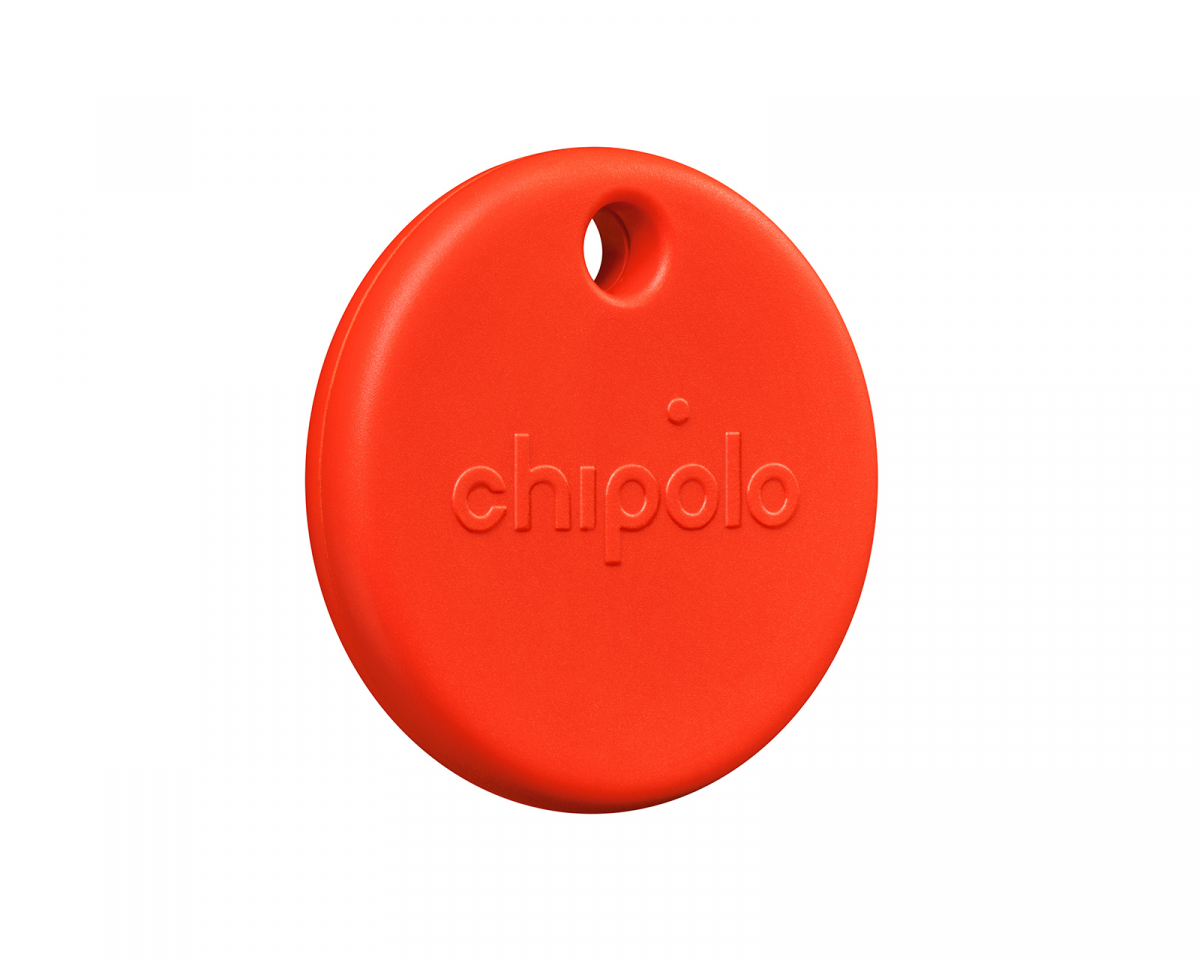 Chipolo POP - Item Finder - Punainen