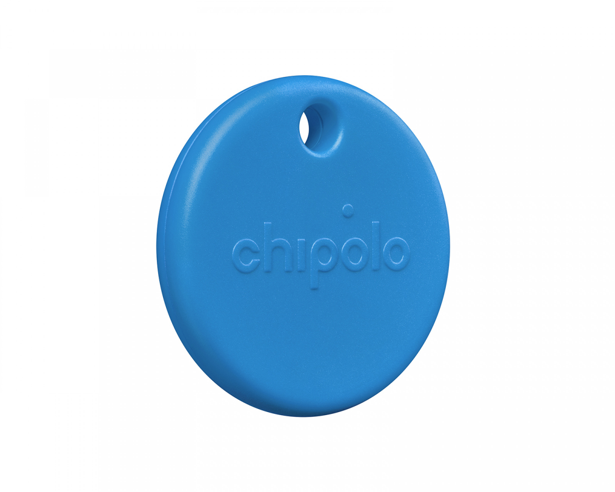 Chipolo POP - Item Finder - Sininen