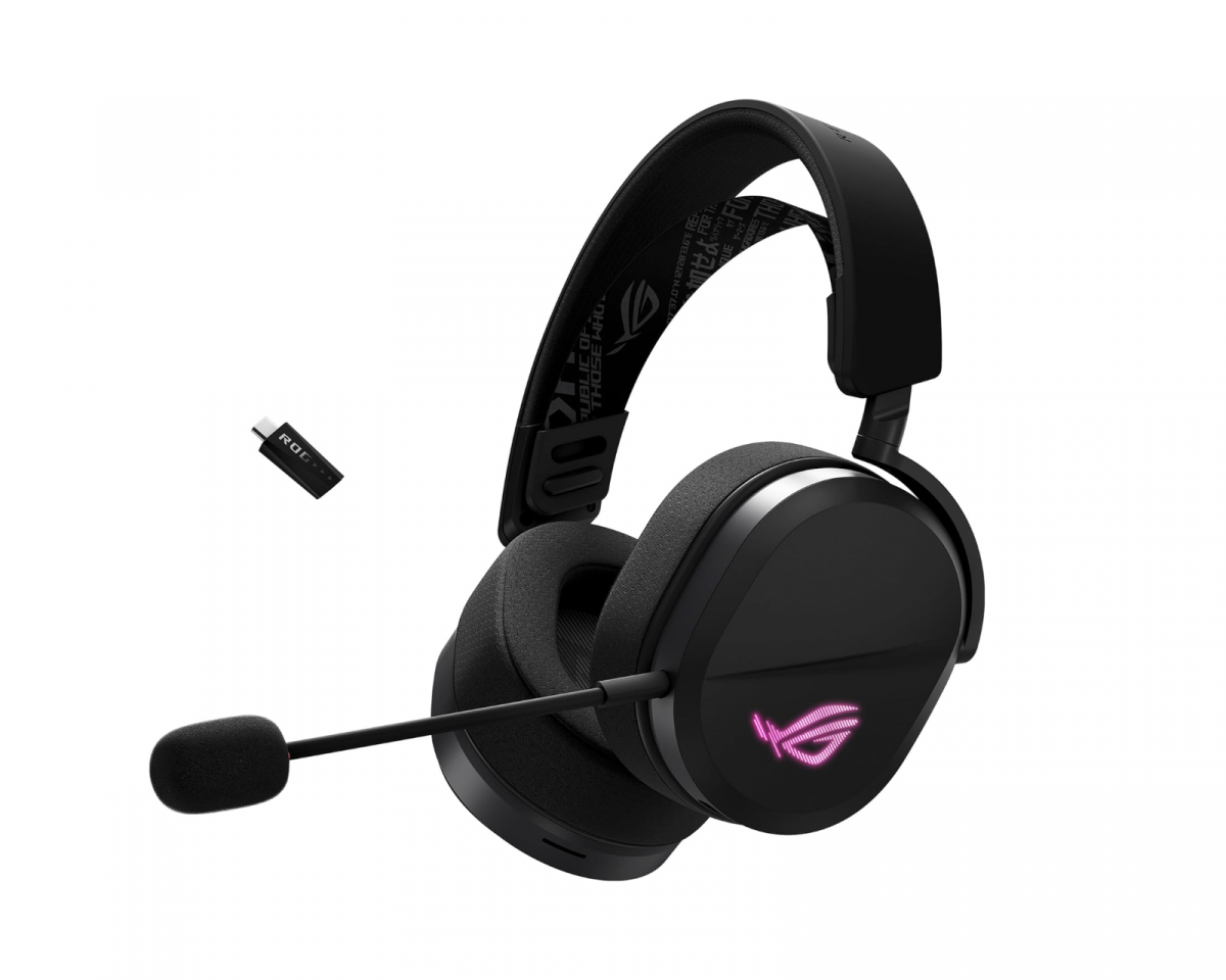 Asus ROG Pelta langaton RGB pelikuulokkeet