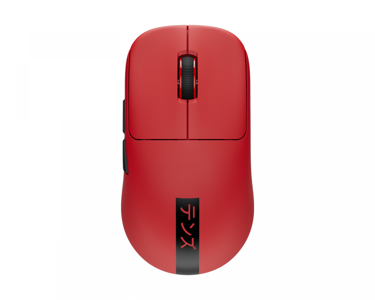Pulsar TenZ Signature Red Edition Pelihiiri