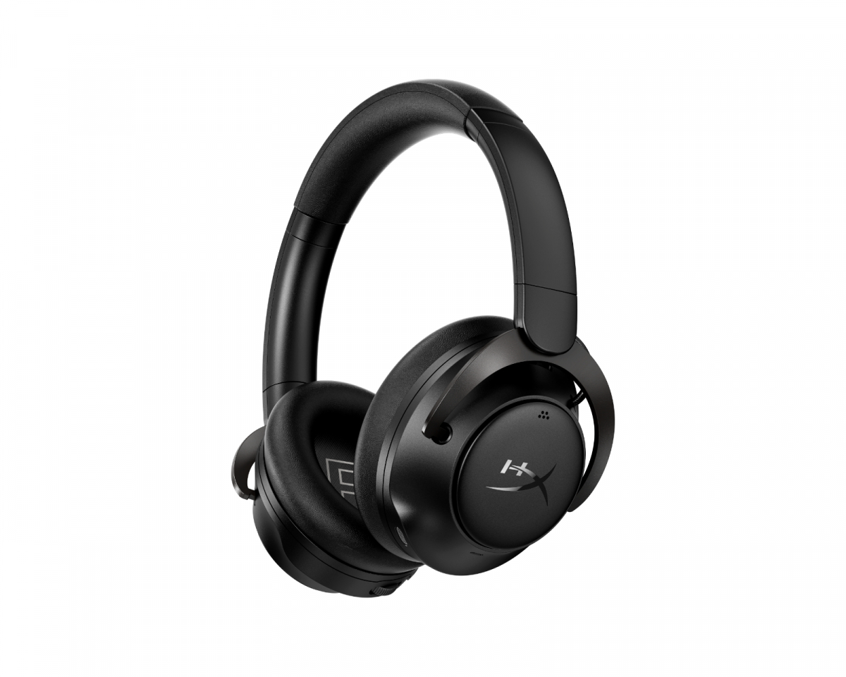 HyperX Cloud Mix 2 Dual Wireless Over-Ear Kuulokkeet