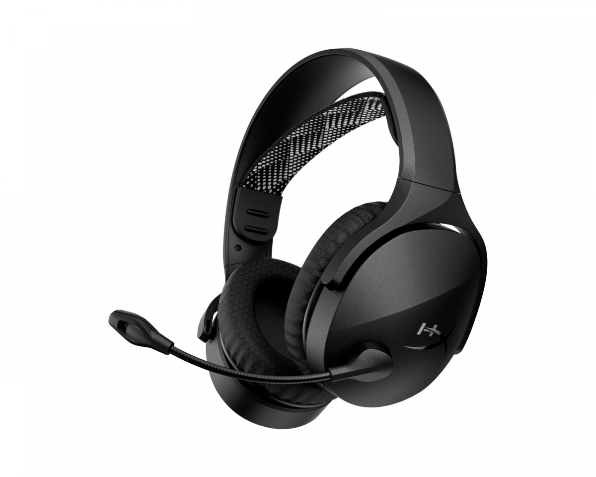 HyperX Cloud Jet Dual Langaton Pelikuulokkeet - Musta