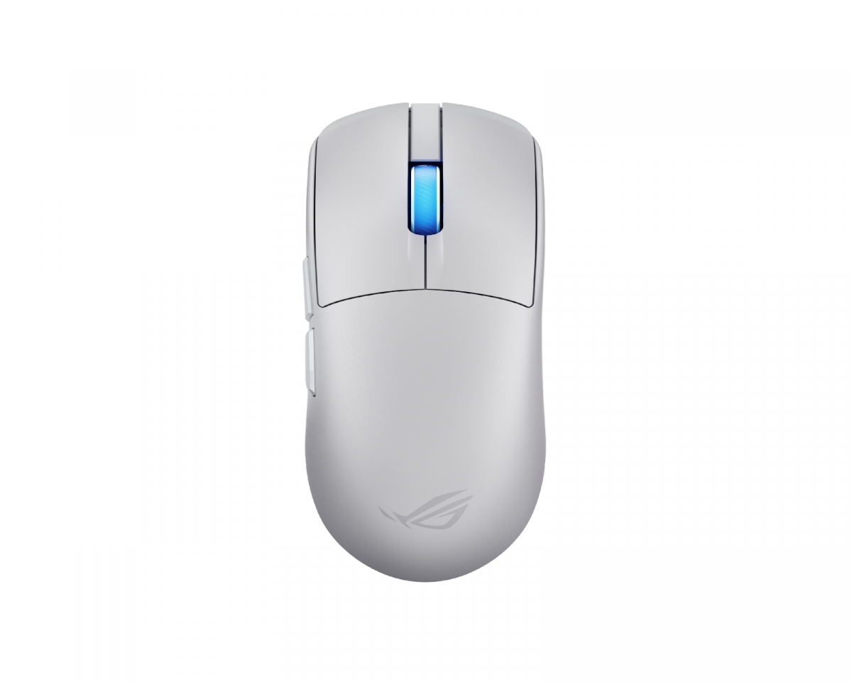 Asus ROG Harpe II Ace Langaton Pelihiiri - Valkoinen