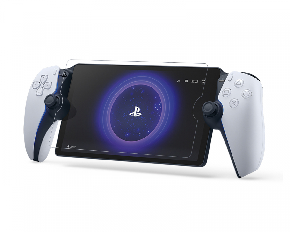 Hori ViviDeep-näyttösuodatin PlayStation Portal Remote Playerille