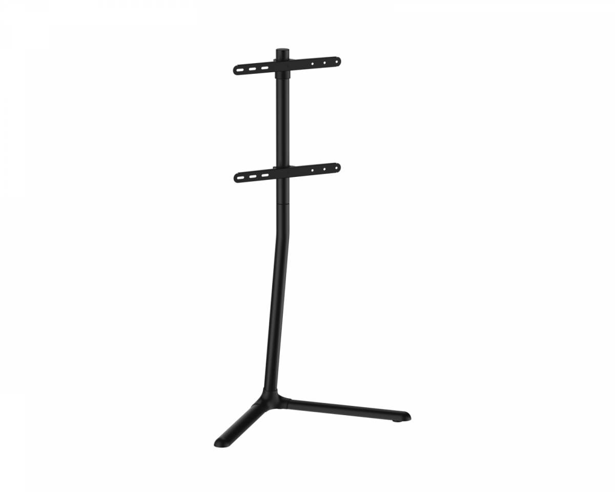 MaxMount Kääntyvä TV-teline 32"-70" - Musta