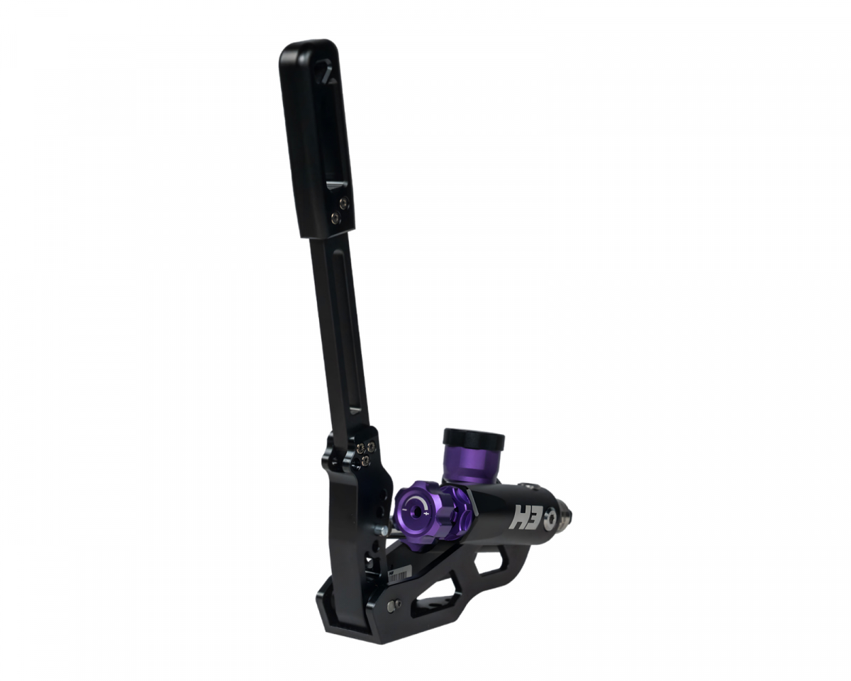 Conspit H3 Hydraulinen käsijarru