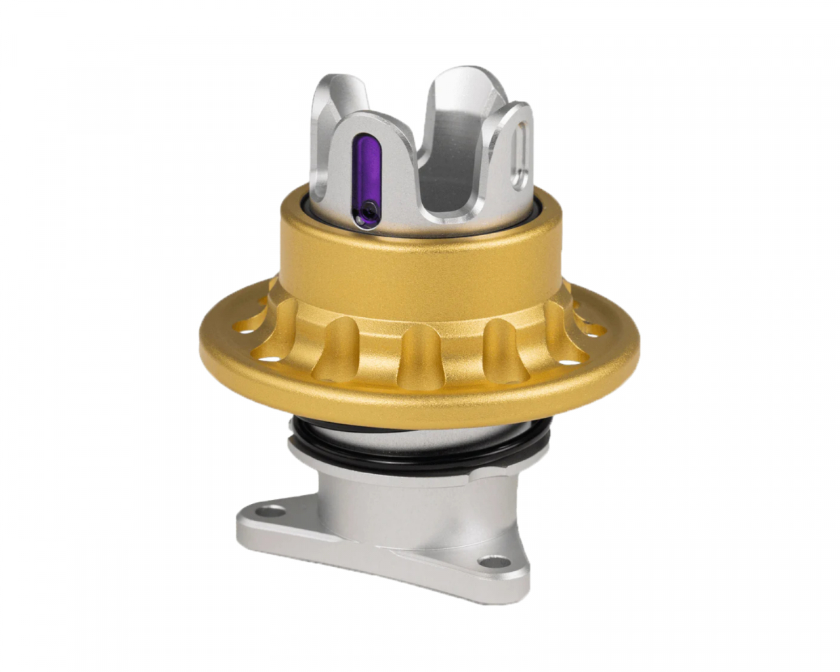 Conspit CDP QuickRelease