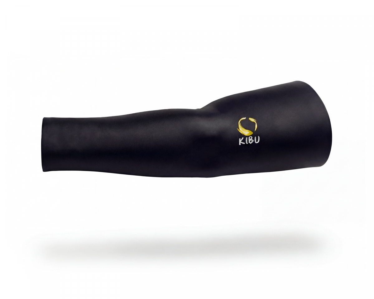 KIBU Gaming Arm Sleeve - L