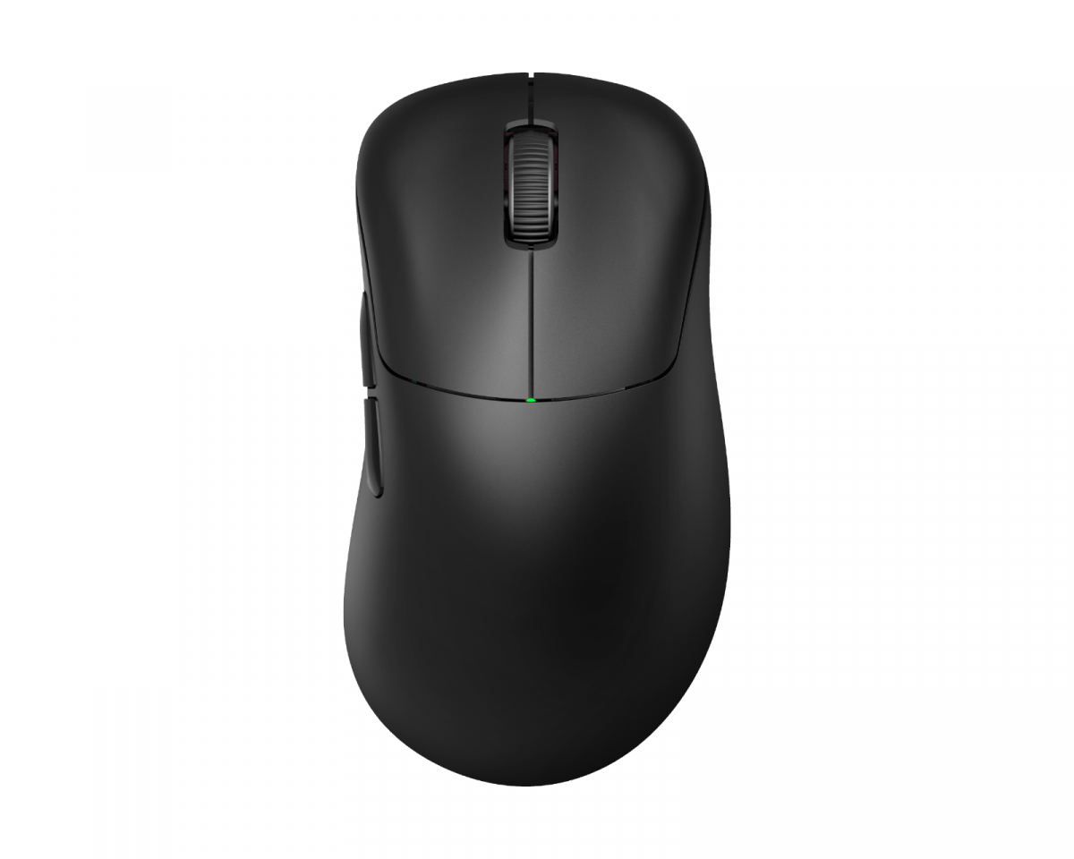 RAWM ER21 Pro 8K Langaton Pelihiiri - Musta