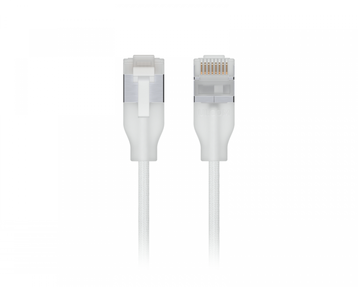 Ubiquiti  UniFi 2m Premium Verkkokaapeli C6A