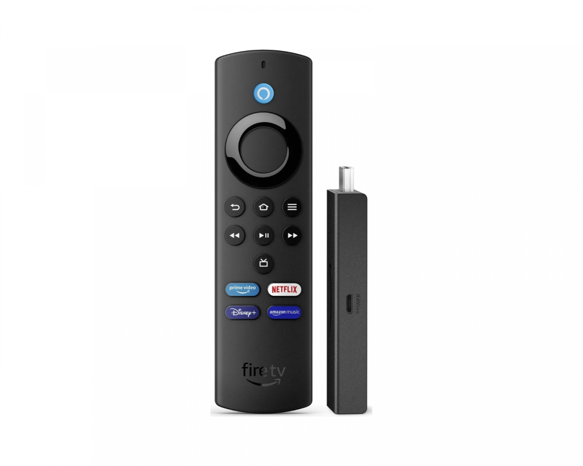 Amazon Fire TV Stick Lite HD