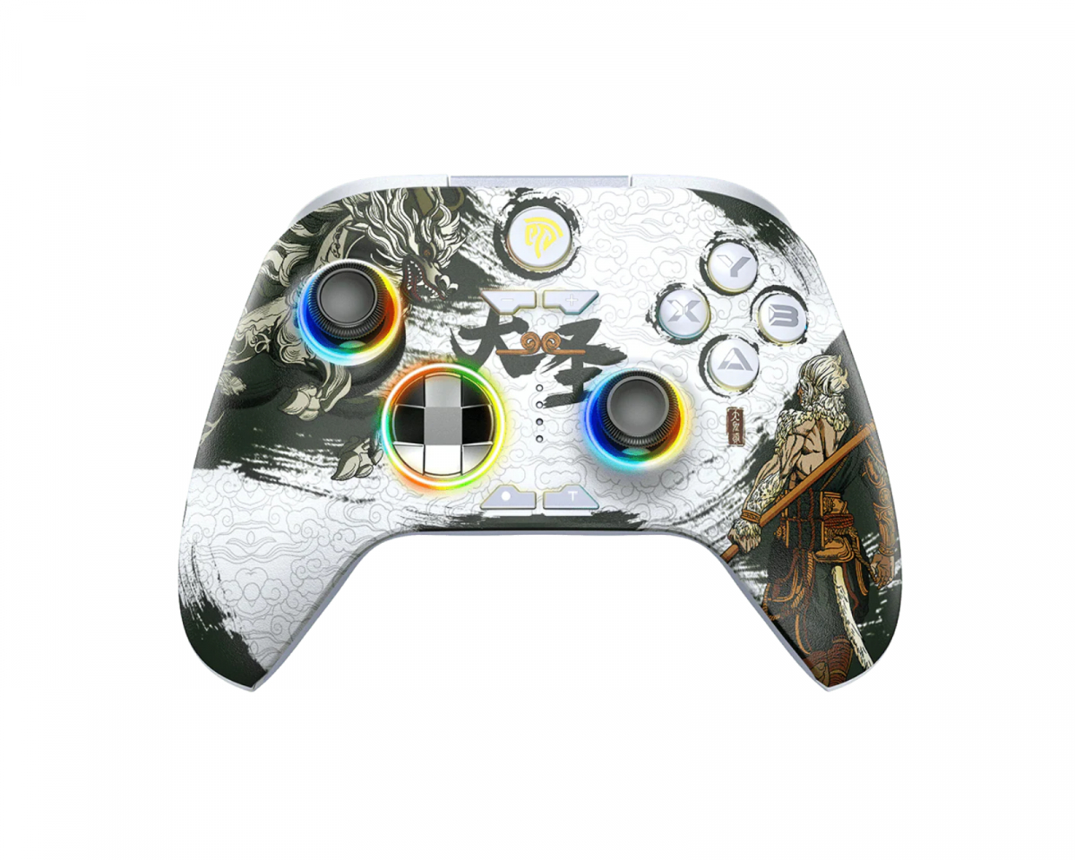 EasySMX X15 Langaton Ohjain HE - Wukong Edition