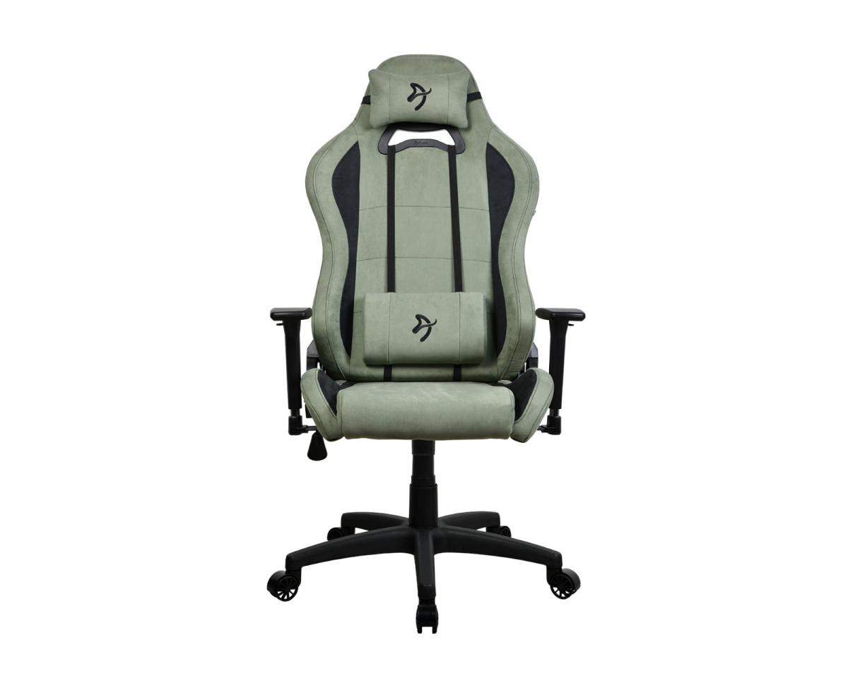 Arozzi Torretta SuperSoft -pelituoli - Forest