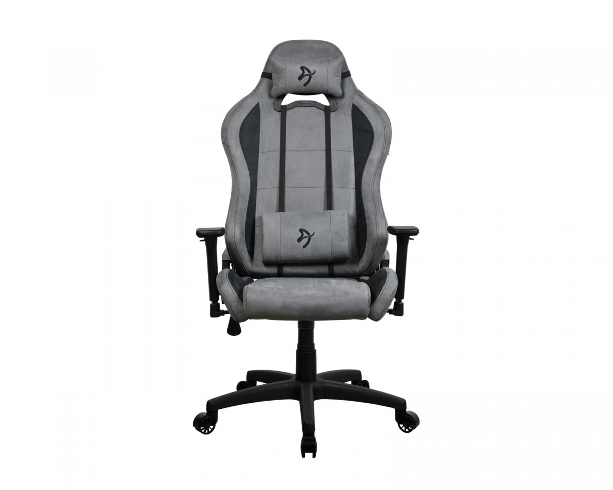 Arozzi Torretta SuperSoft -pelituoli - Anthracite