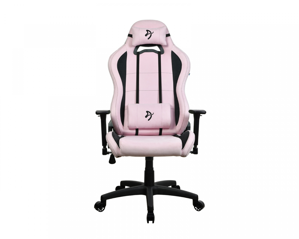 Arozzi Torretta SuperSoft -pelituoli - Pinkki