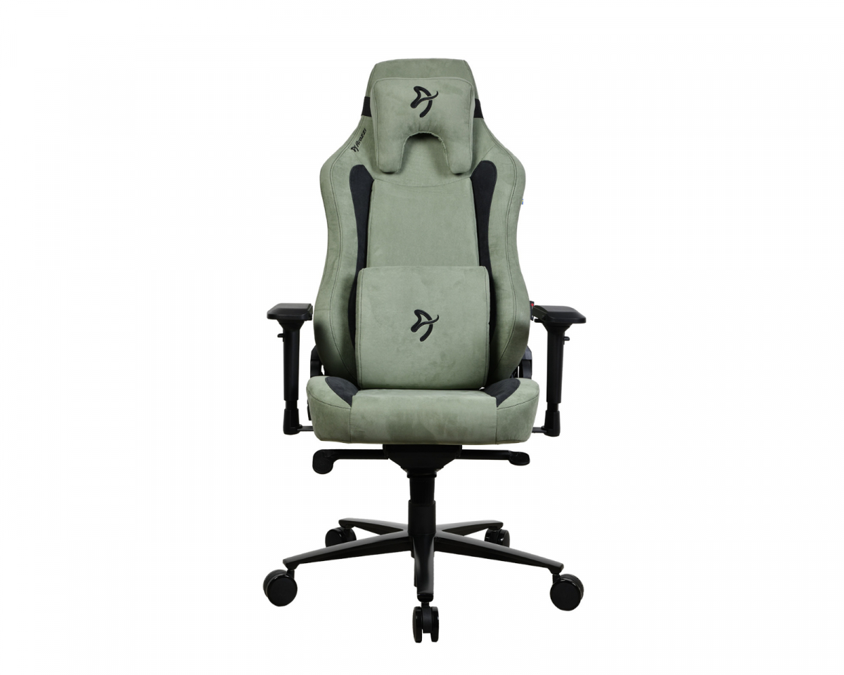 Arozzi Vernazza Supersoft -pelituoli - Forest