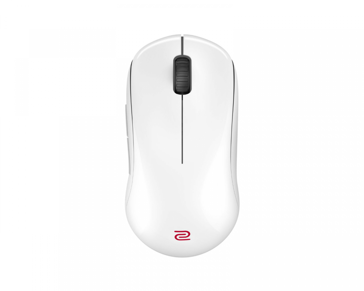 ZOWIE by BenQ U2-DW 4K Langaton Pelihiiri - Glossy Edition