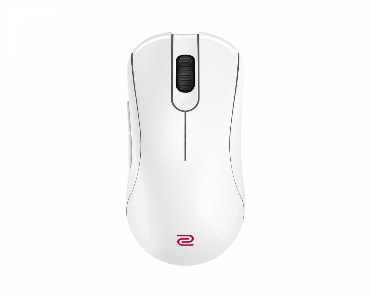 ZOWIE by BenQ ZA13-DW 4K Langaton Pelihiiri - Glossy Edition