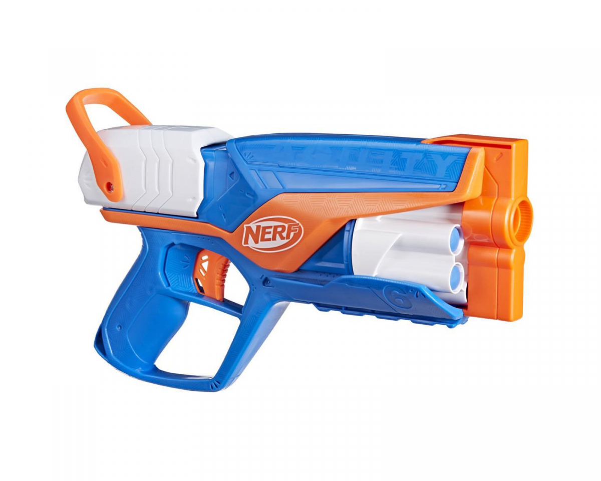 Nerf N-Series - Agility Blaster