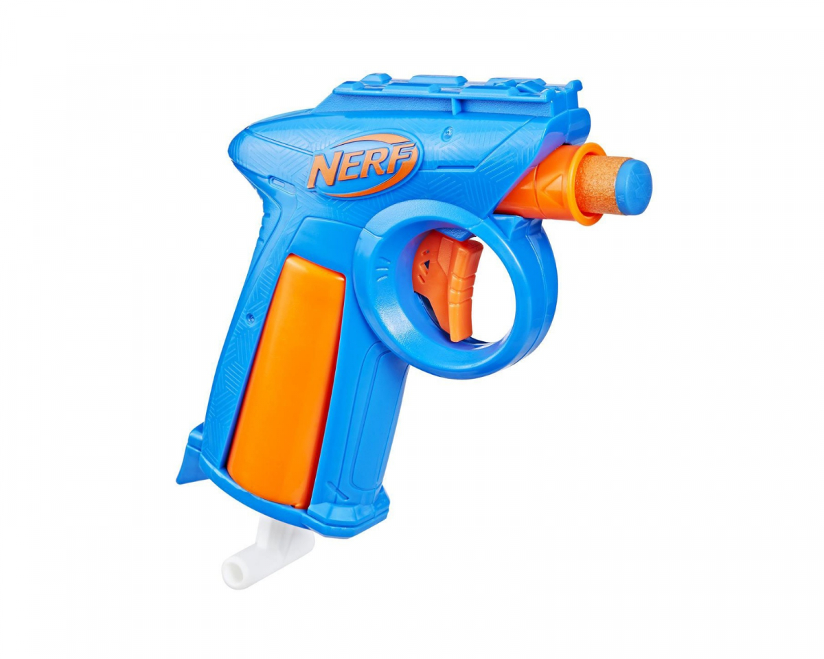 Nerf N-Series Flex Blaster