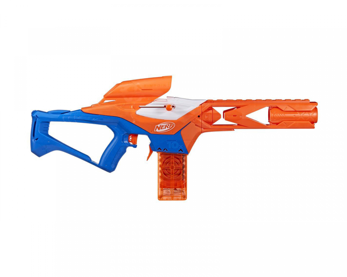 Nerf N-Series Pinpoint Blaster