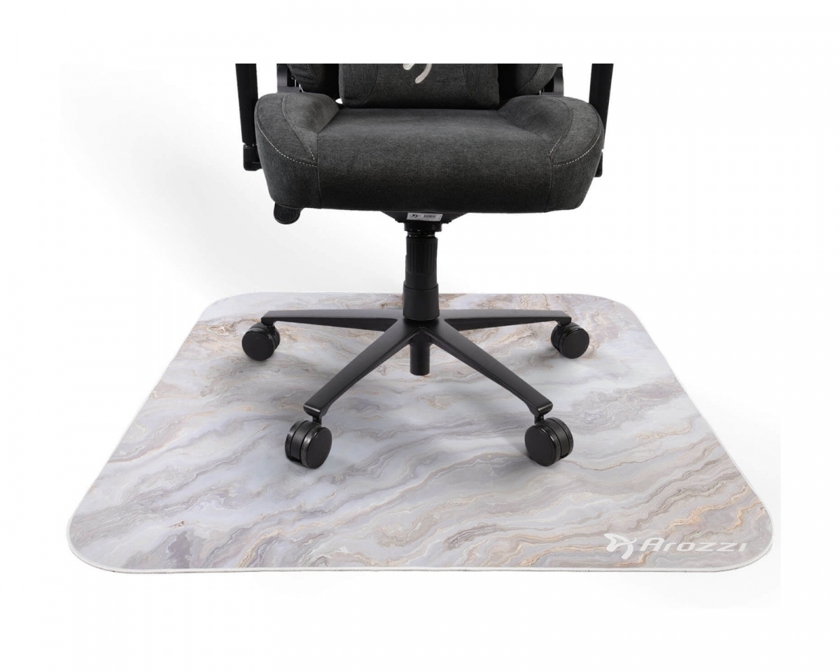 Arozzi ZONA Quattro Lattiatyyny - Valkoinen Marmori