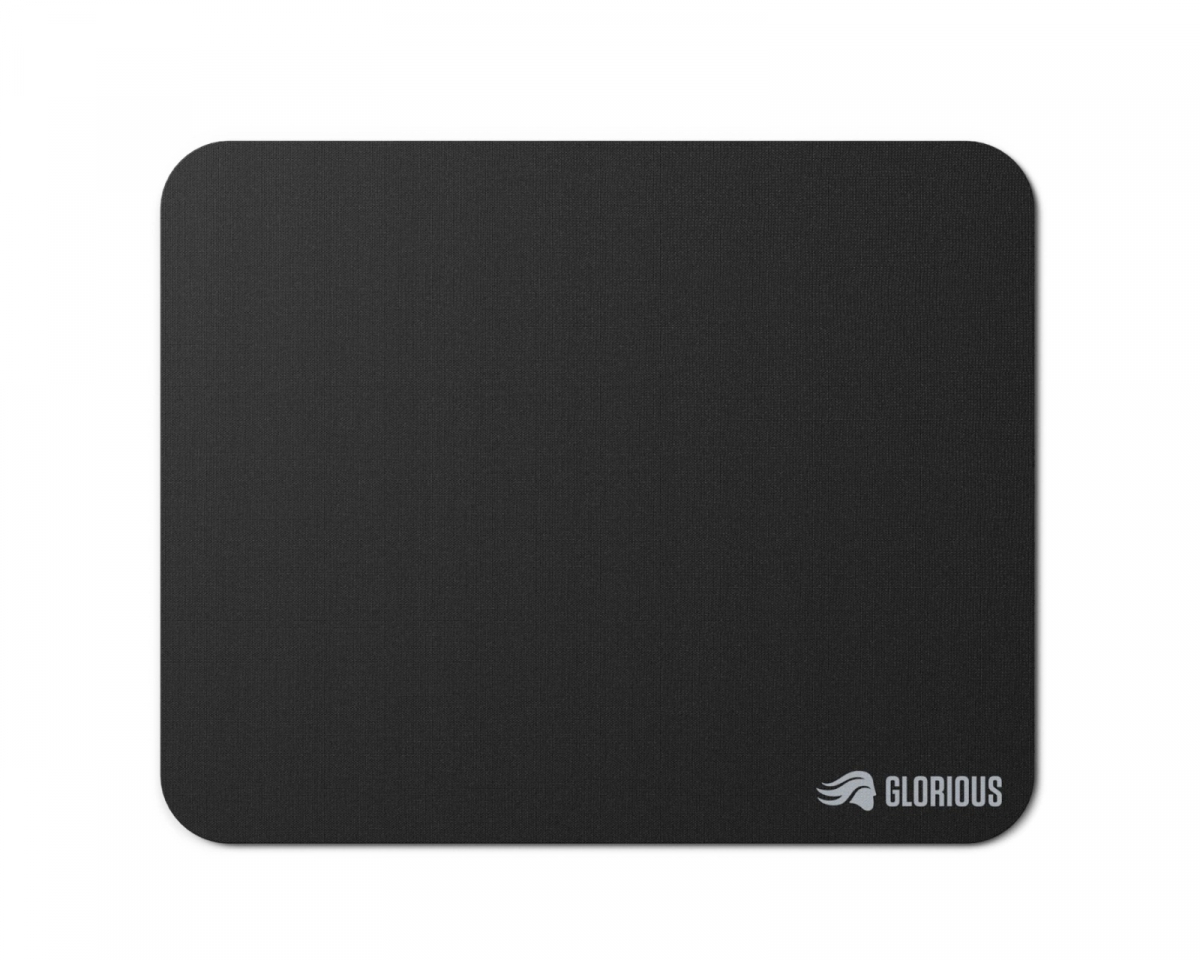 Glorious GMP 2 Edgeless Gaming Hiirimatto M - Musta