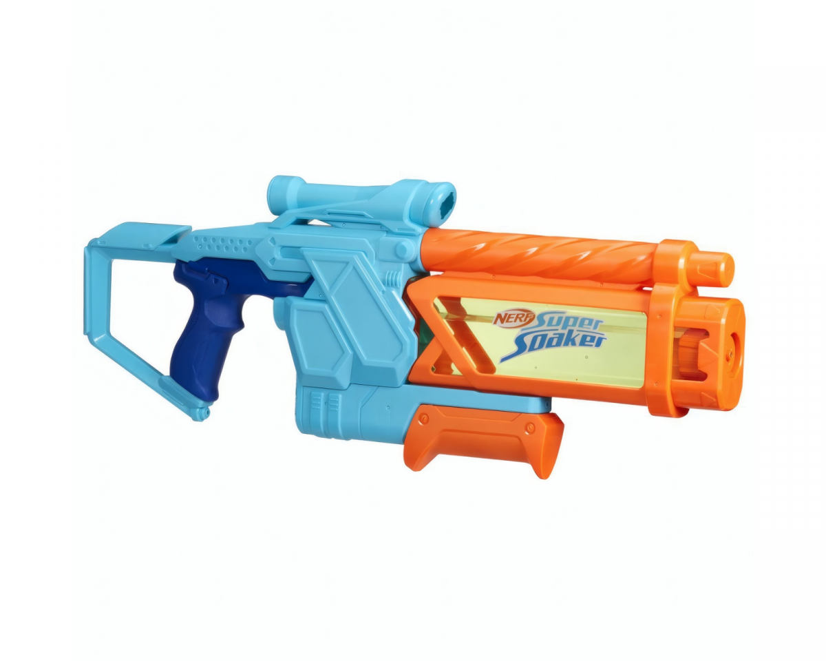 Nerf Super Soaker Dunk-Fill - Mega