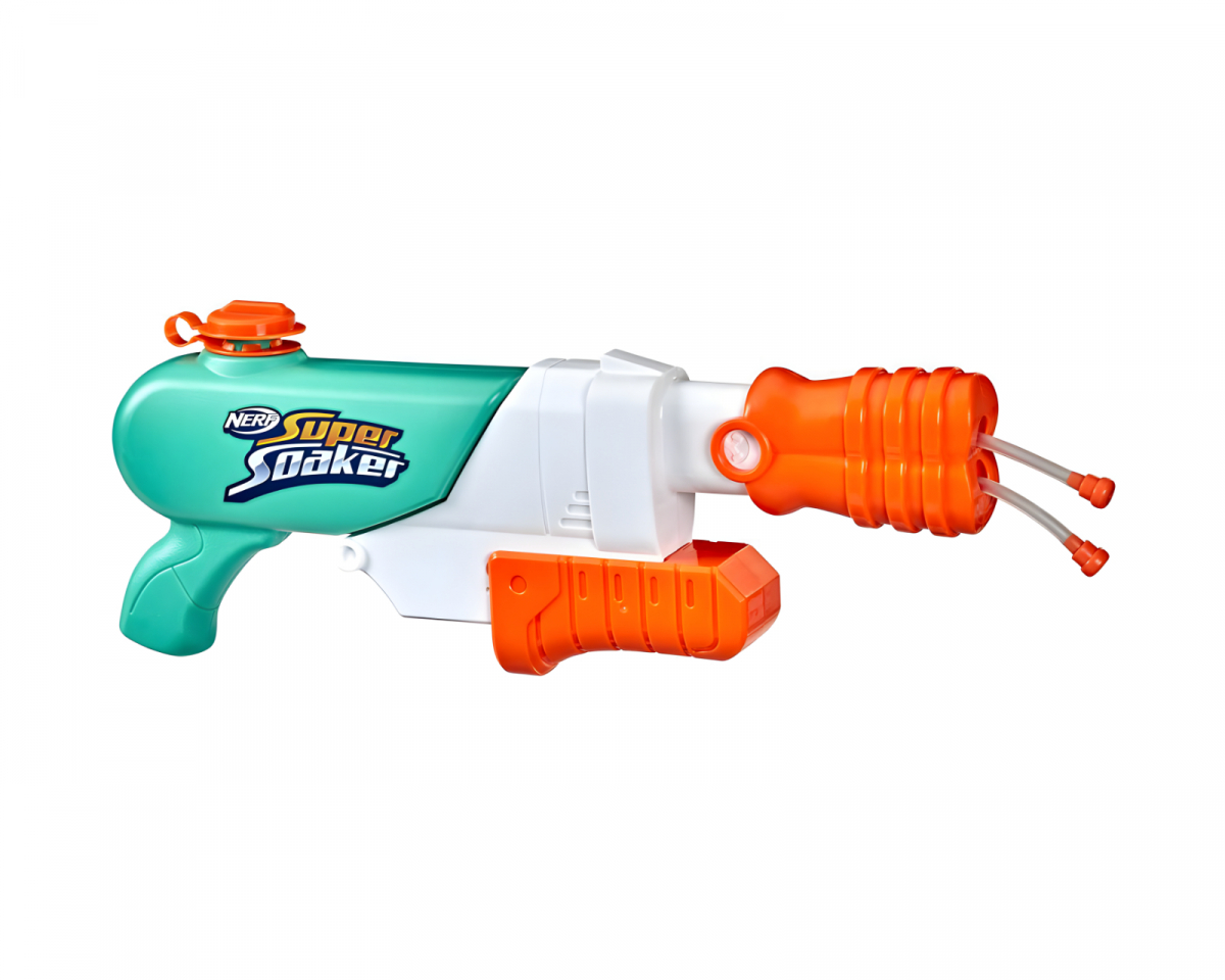 Nerf Super Soaker - Hydro Frenzy