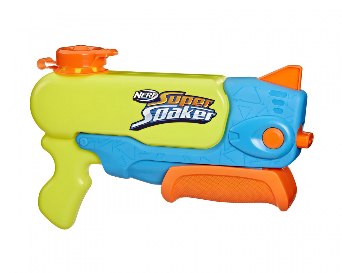 Nerf Super Soaker - Wave Spray