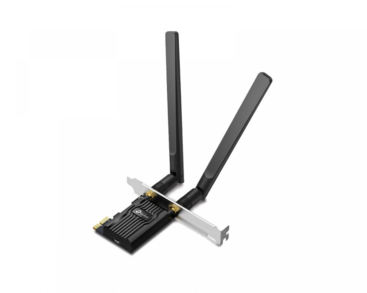 TP-Link Archer TX20E AX1800 Wi-Fi 6 - Bluetooth 5.2 PCIe -adapteri