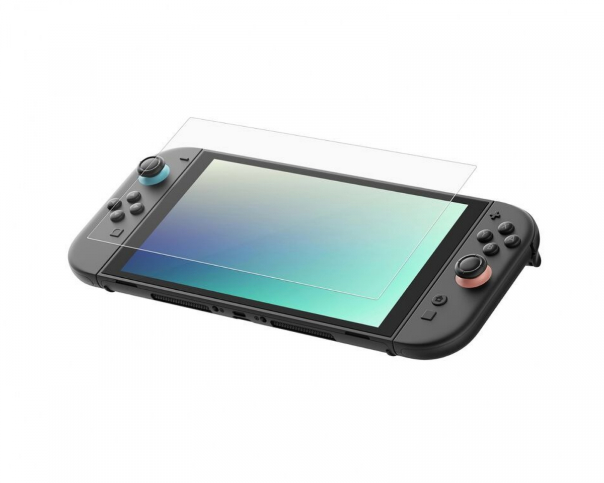 Belkin Heijastuksenestoinen näytönsuoja Nintendo Switch 2:lle