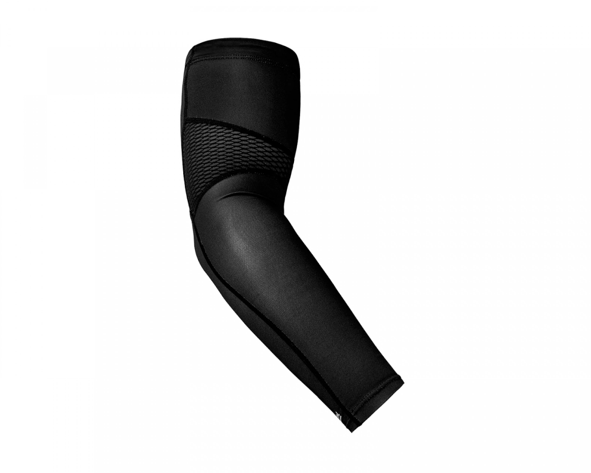 Wraith Arm Sleeve - S/M - Musta