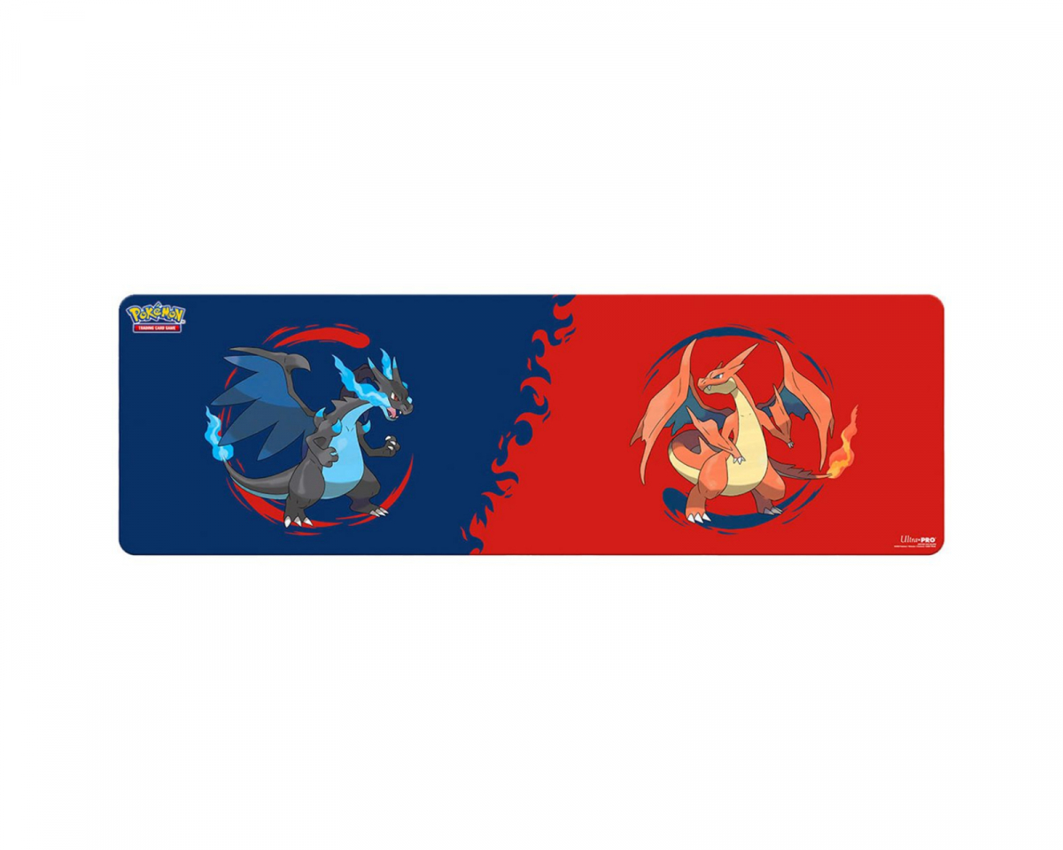 Pokémon Mega Charizard X/Y Pelimatto – XL