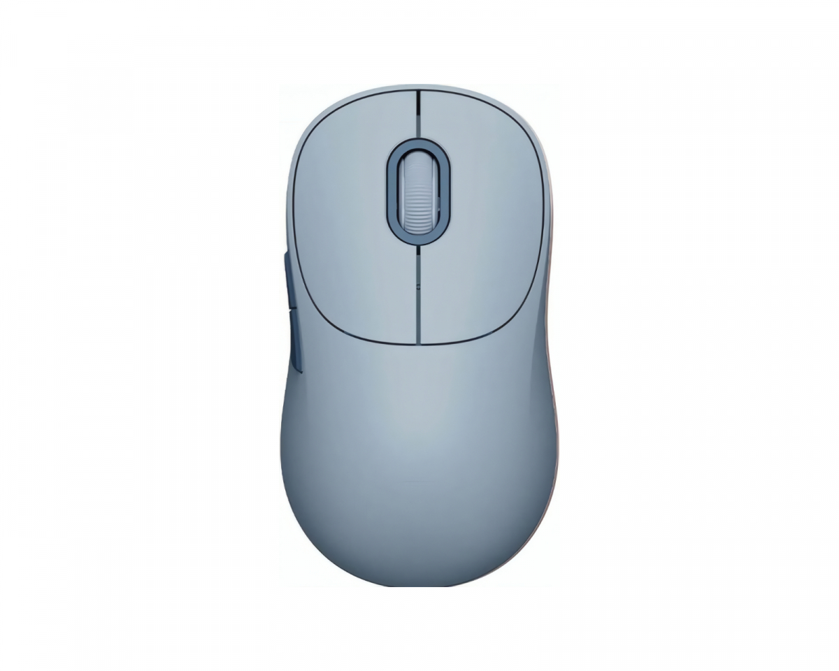 Xiaomi Langaton Hiiri 3 - Sininen