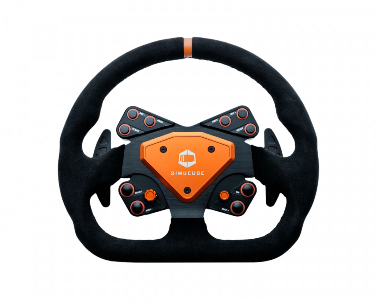 Simucube Tahko GT-21 Langaton Ratti (32 cm)