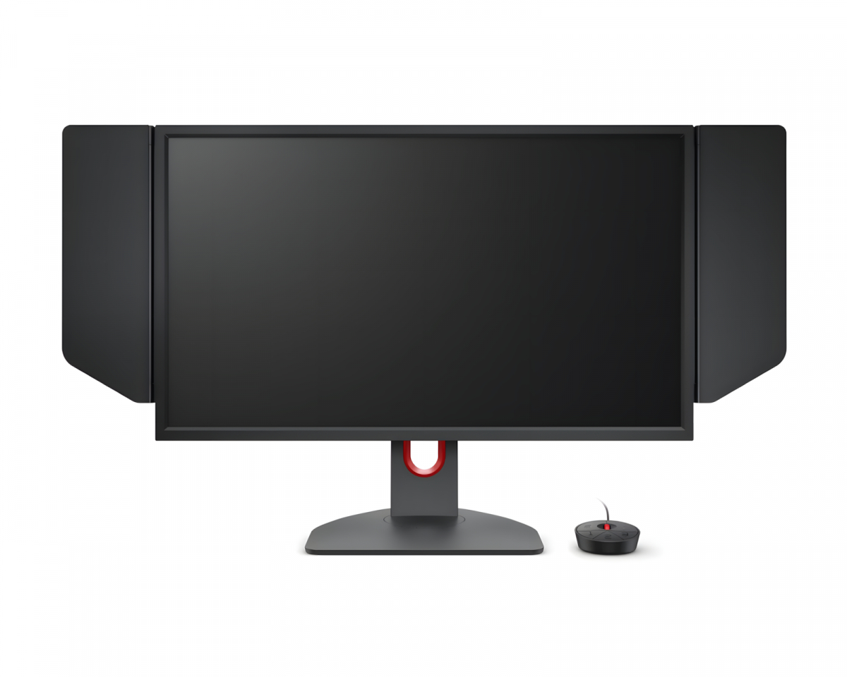 ZOWIE by BenQ XL2746K 27" 240Hz 0.5ms TN e-Sports Full HD -pelinäyttö