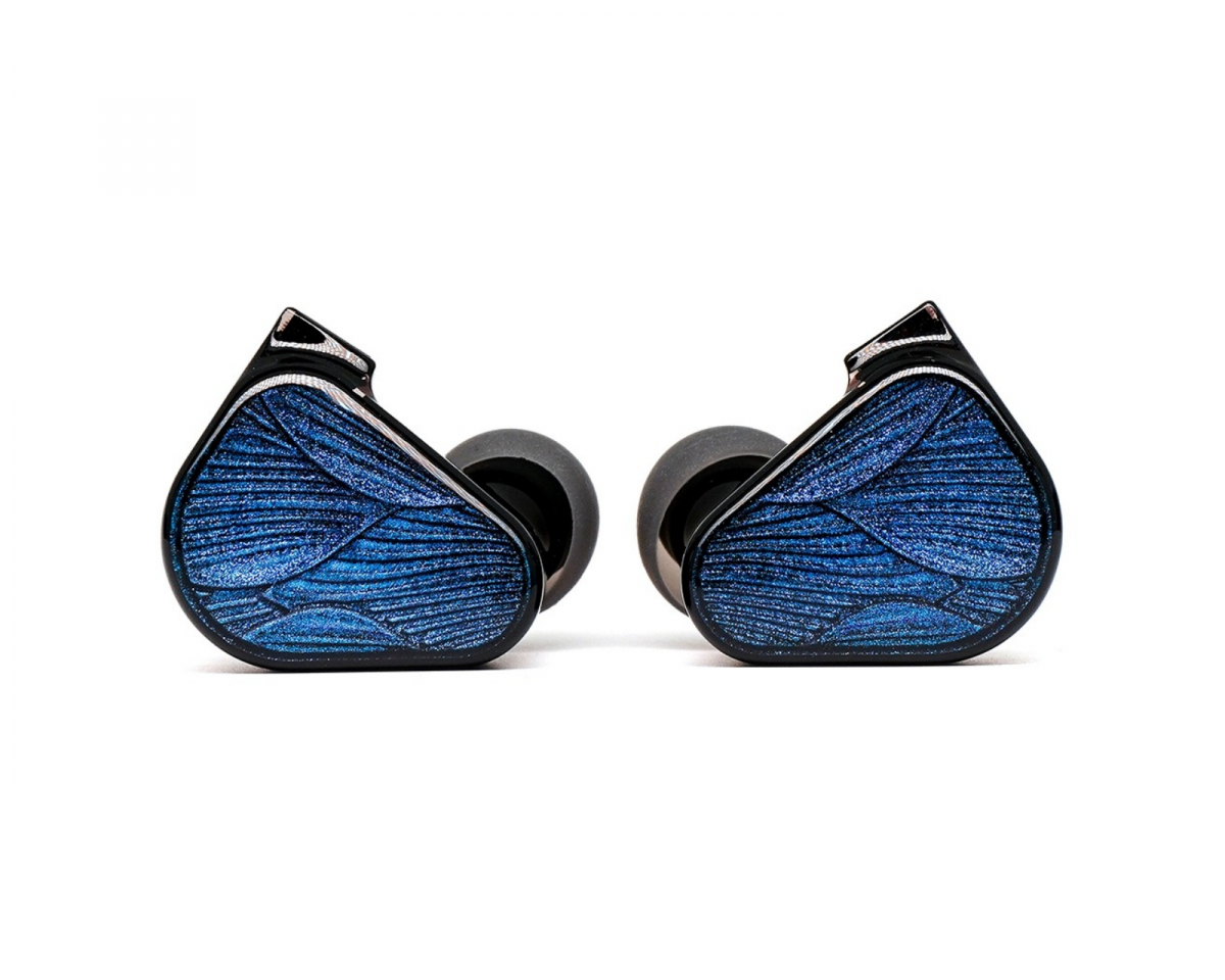 Truthear Zero Blue 2 IEM Kuulokkeet