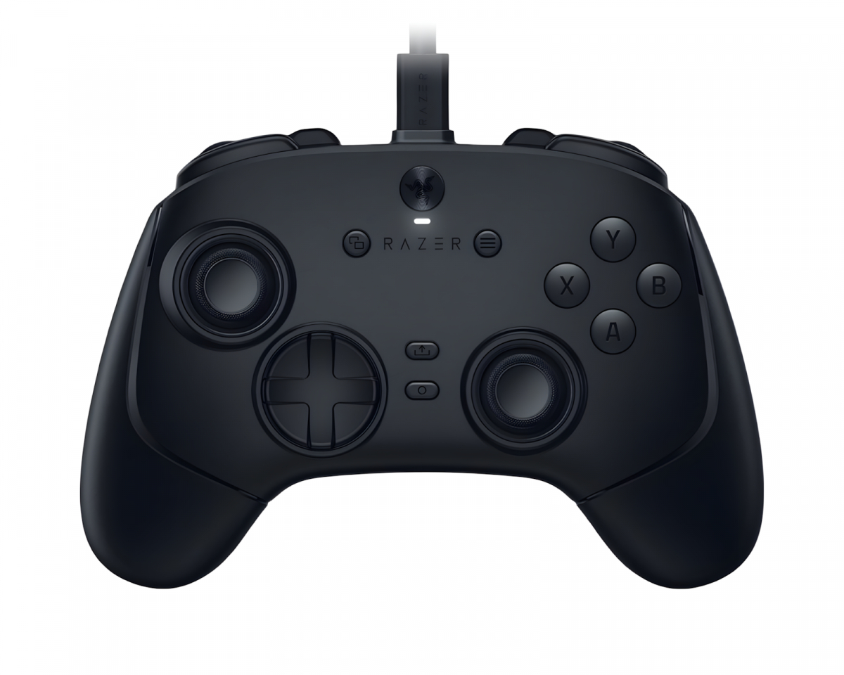 Razer Wolverine V3 Tournament Edition Ohjain (PC) (Refurbished)