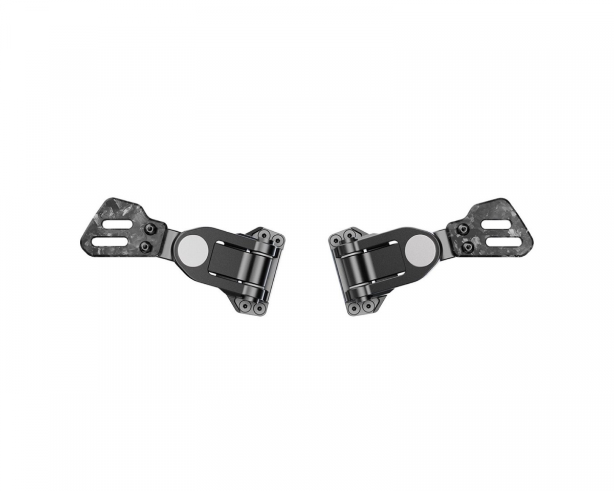 Moza Racing Paddle Lisäosa -sarja CS Pro:lle