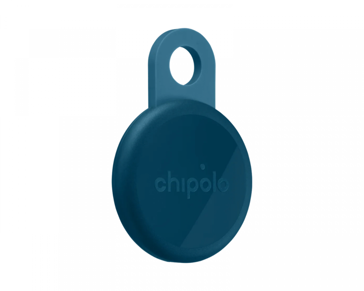 Chipolo Loop - Tavaralöytimen - Laivasto