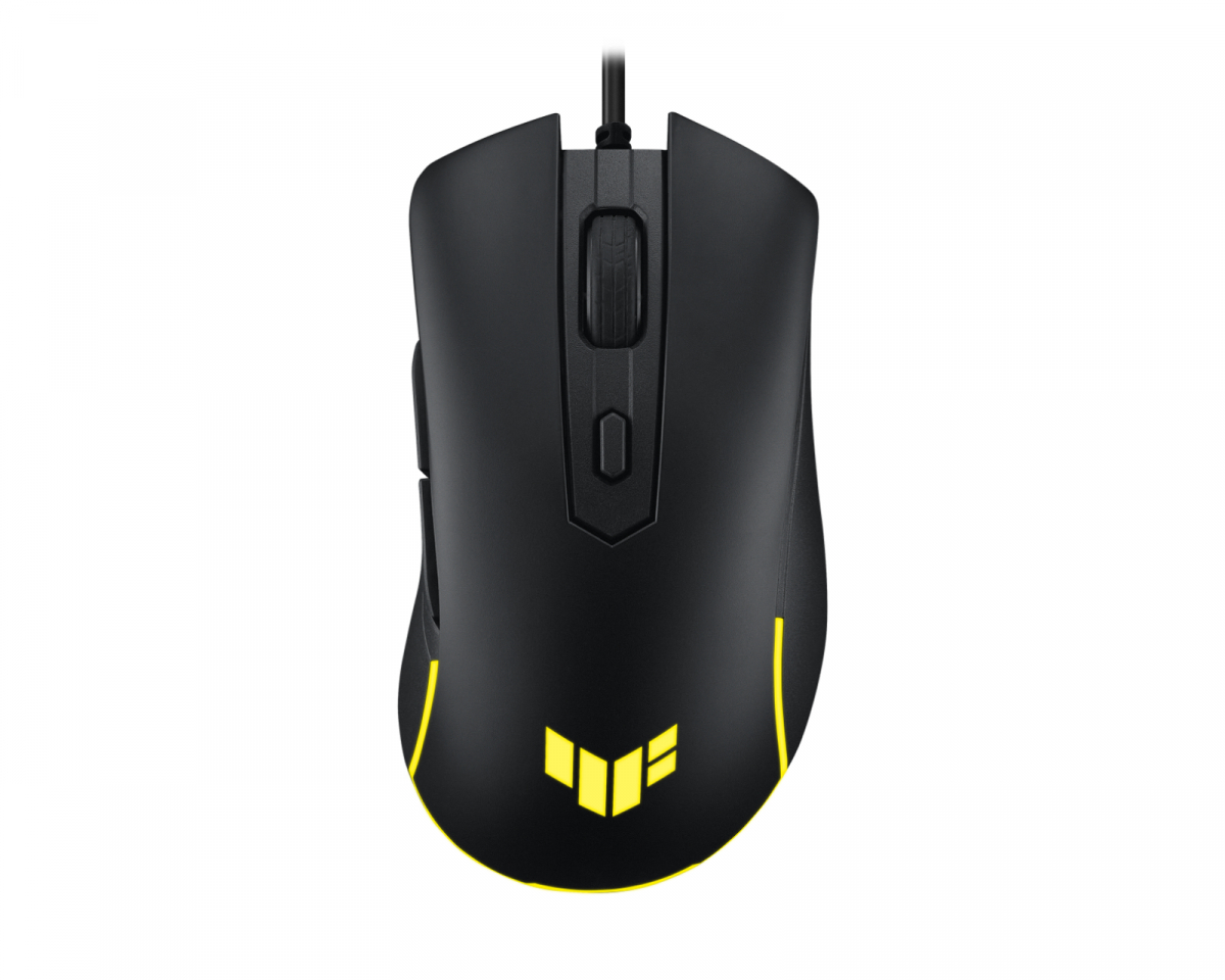 Asus TUF Gaming M3 Gen II Pelihiiri - Musta