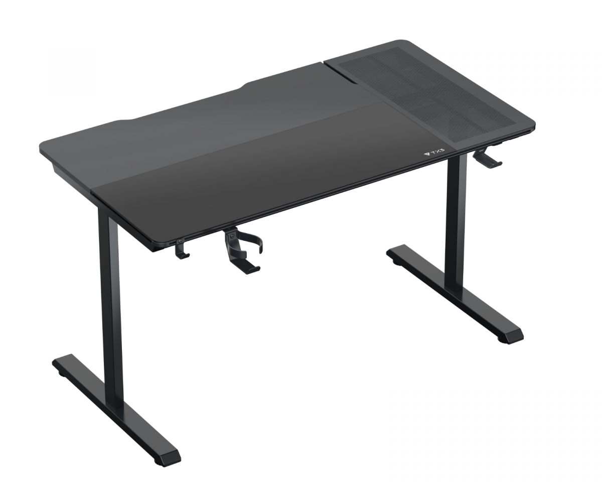 ThunderX3 LAB-X Lite -pelipöytä