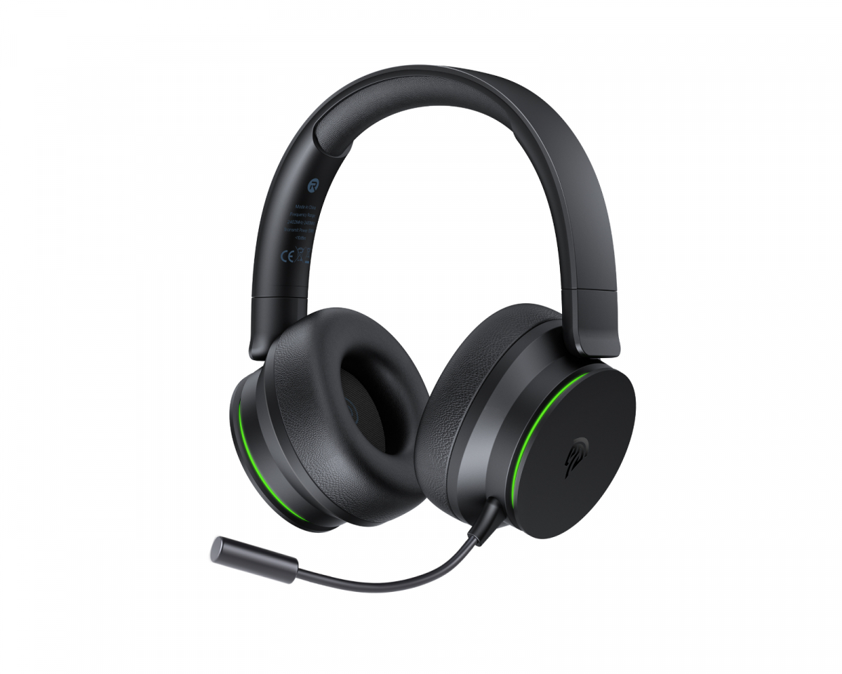 EasySMX E01 Langaton Pelikuulokkeet
